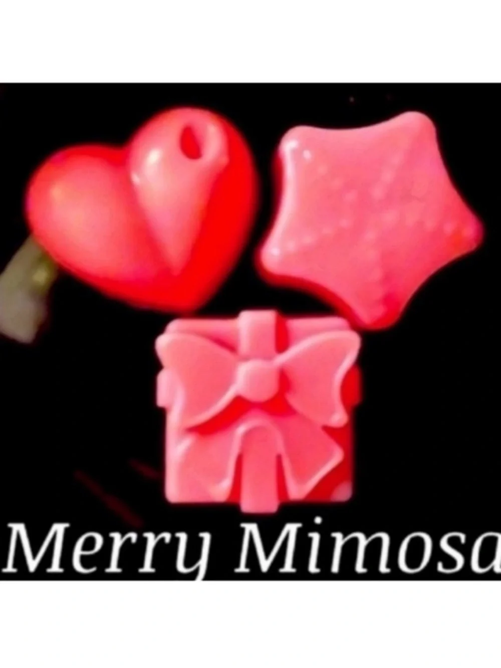 Bath and Body Works Candle Wax Melt Set